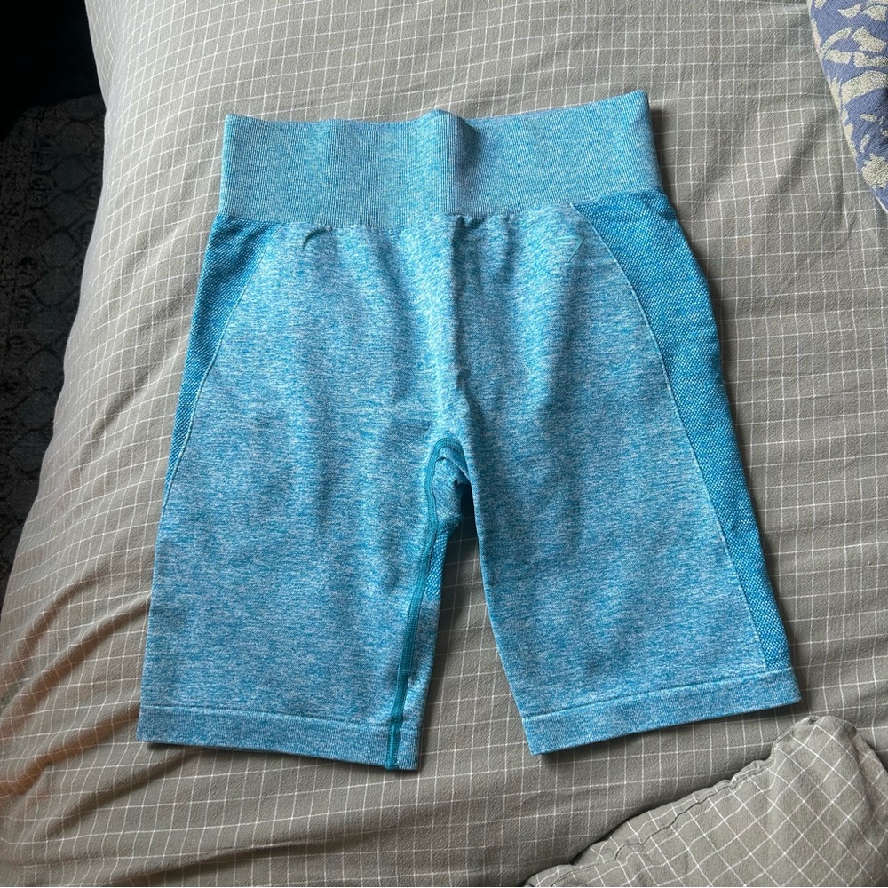 COPY - Gymshark Flex Bike Shorts